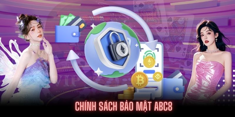 Giới thiệu quy định hiện hành trong chính sách bảo mật 