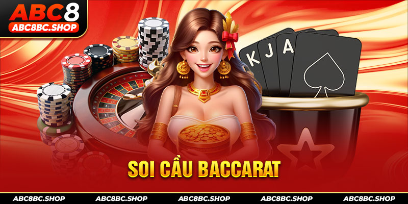 ảnh đại diện soi cầu baccarat