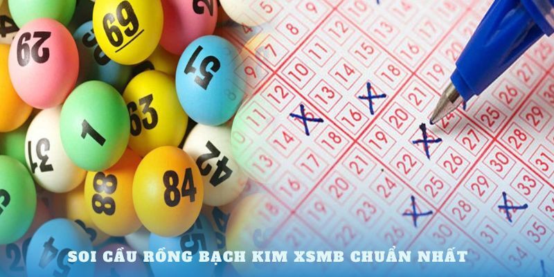 Chia sẻ bí quyết đánh XSMB kinh điển cho hội viên